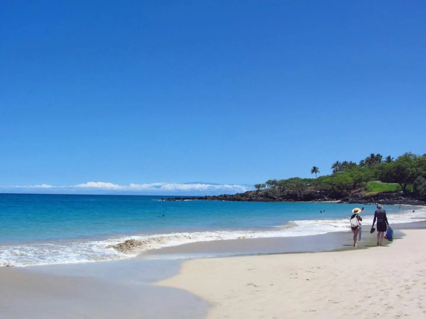Pih: Mauna Kea Horizon Stunning Mauna Kea Resort Ocean Views Waimea  United States