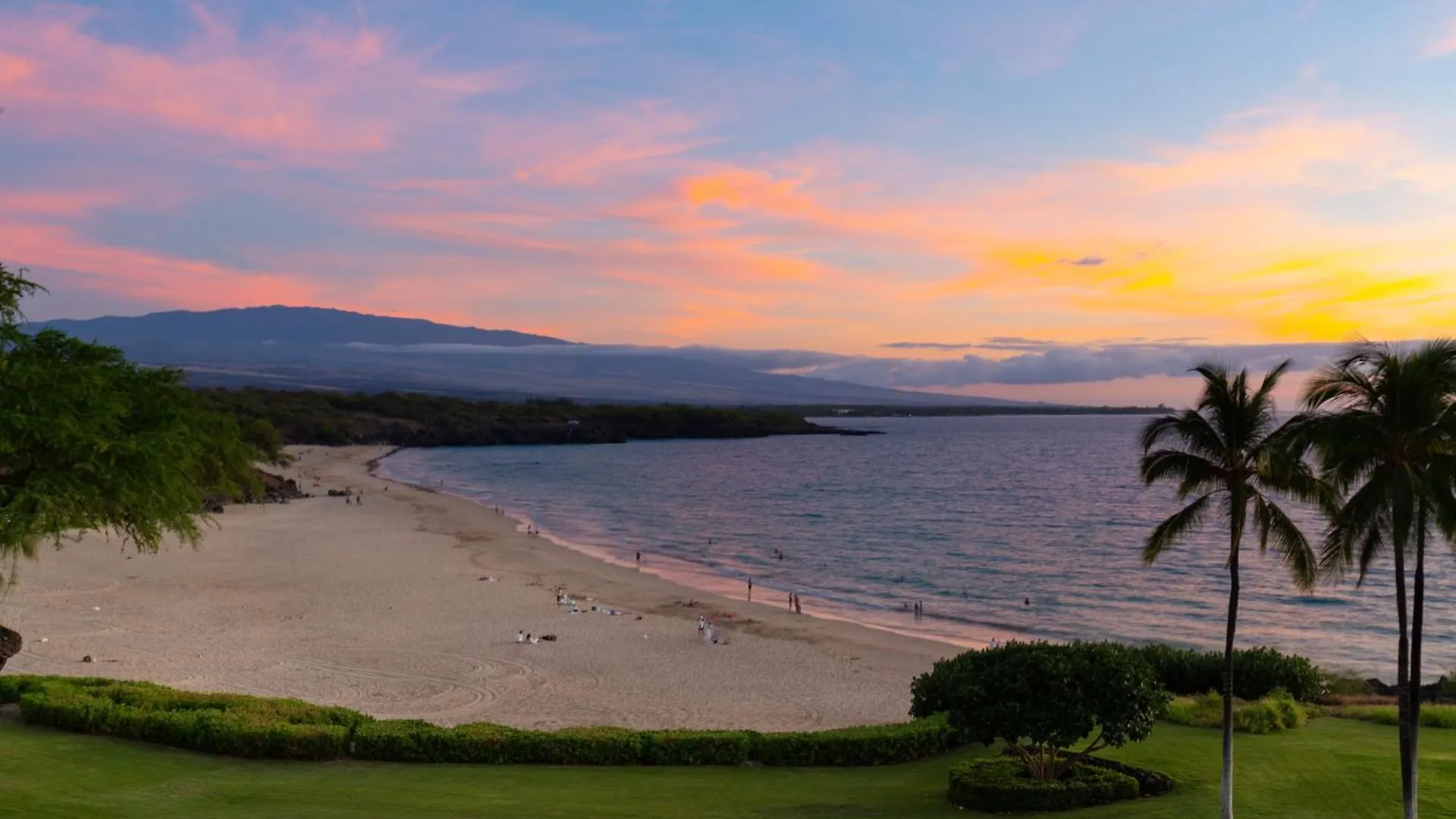 Apartment Pih: Mauna Kea Horizon Stunning Mauna Kea Resort Ocean Views Waimea  United States
