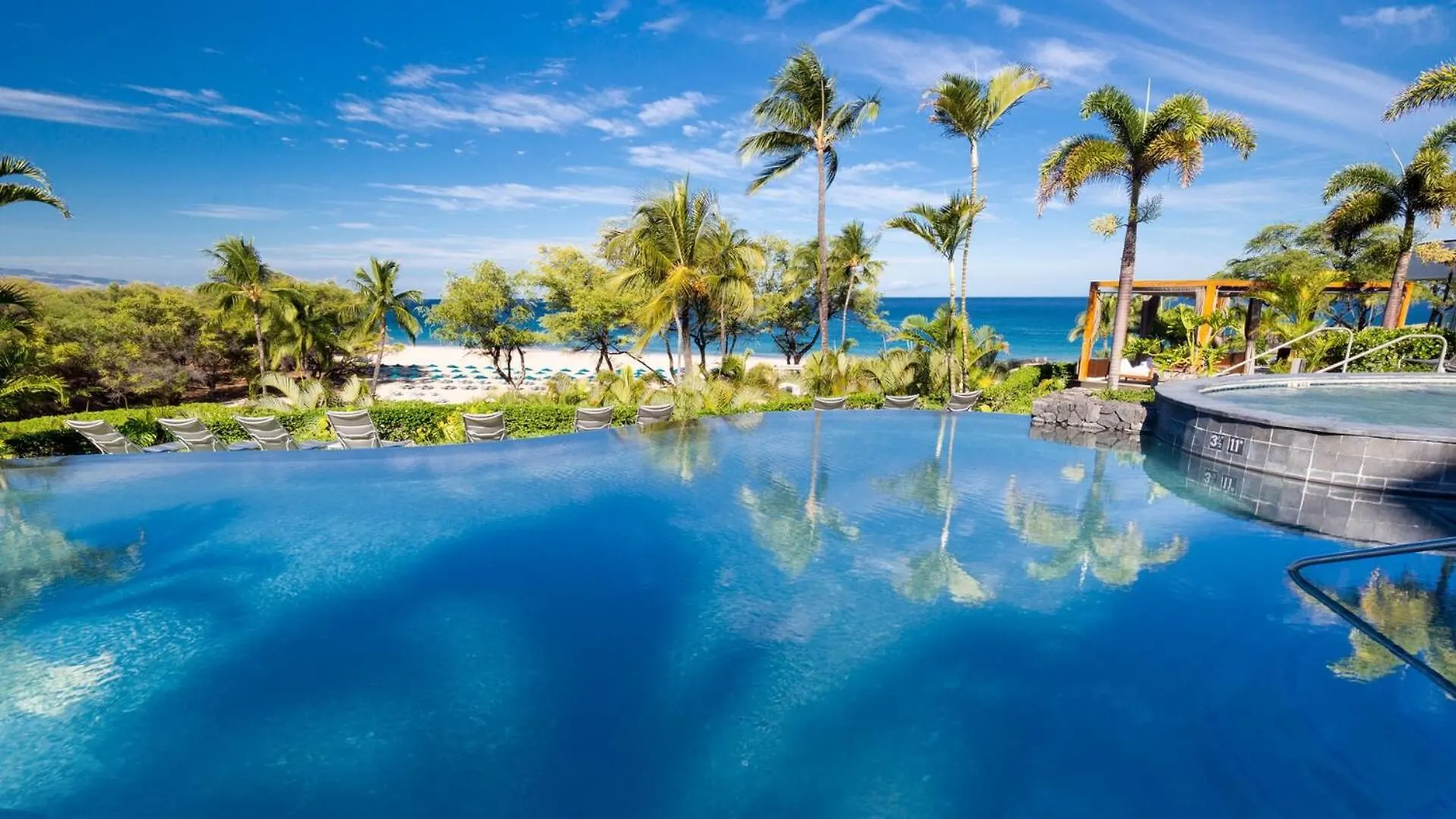 Pih: Mauna Kea Horizon Stunning Mauna Kea Resort Ocean Views Waimea  United States