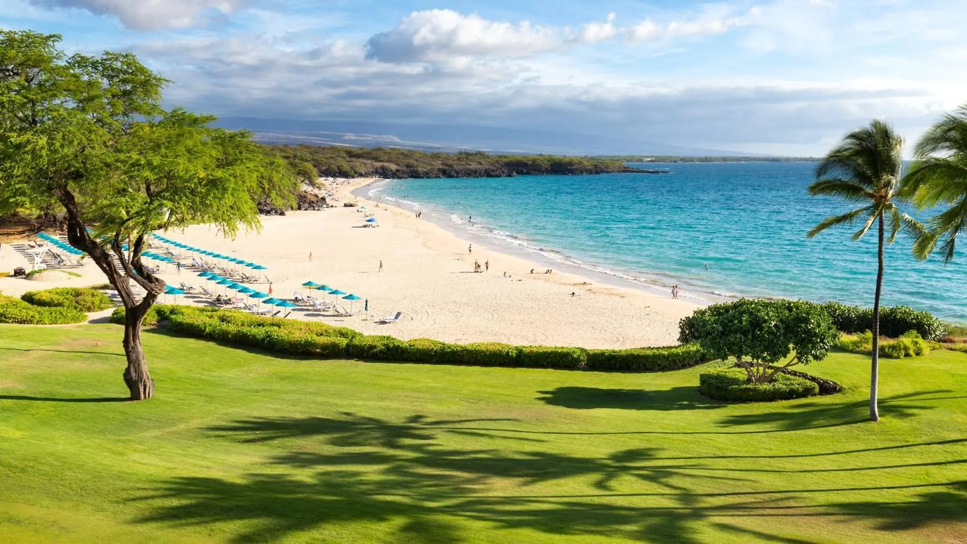 Apartment Pih: Mauna Kea Horizon Stunning Mauna Kea Resort Ocean Views Waimea