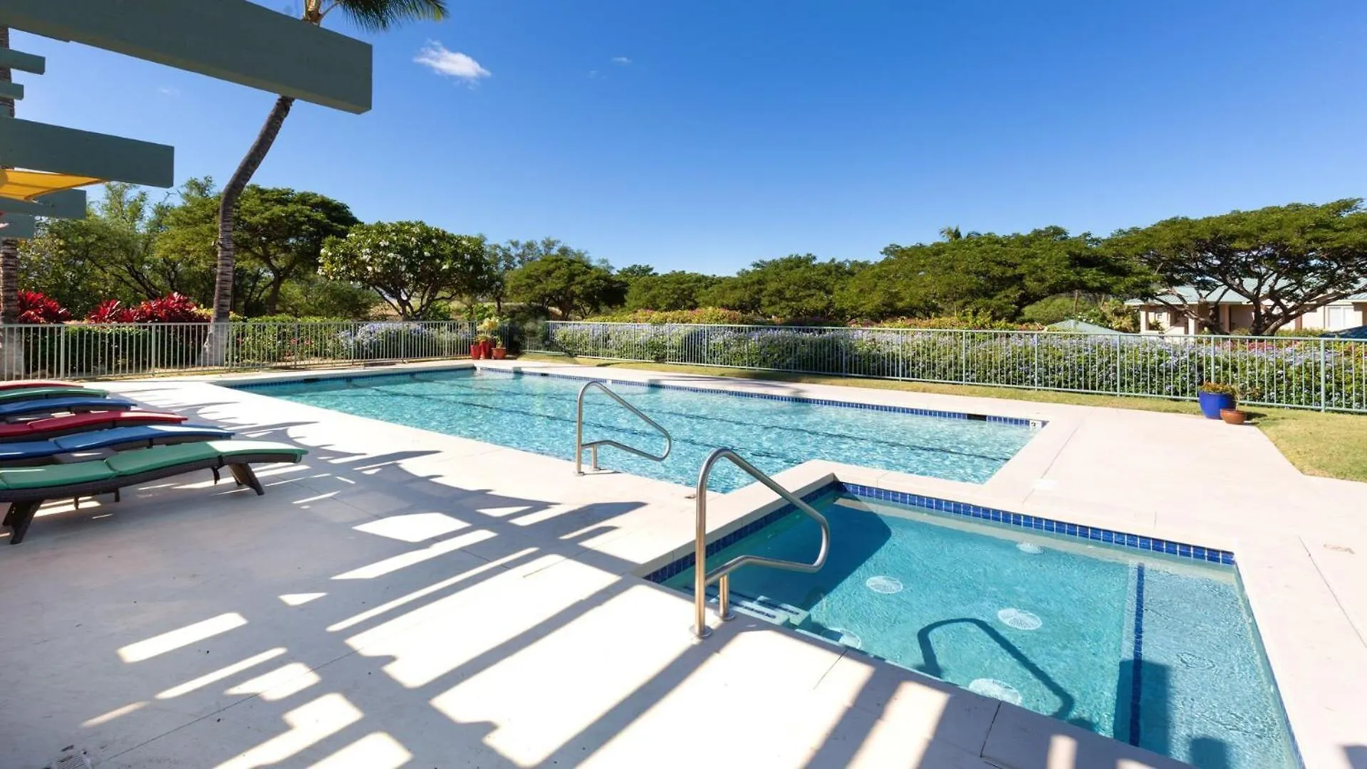 Pih: Mauna Kea Horizon Stunning Mauna Kea Resort Ocean Views Waimea  0*, Waimea (Hawaii) United States