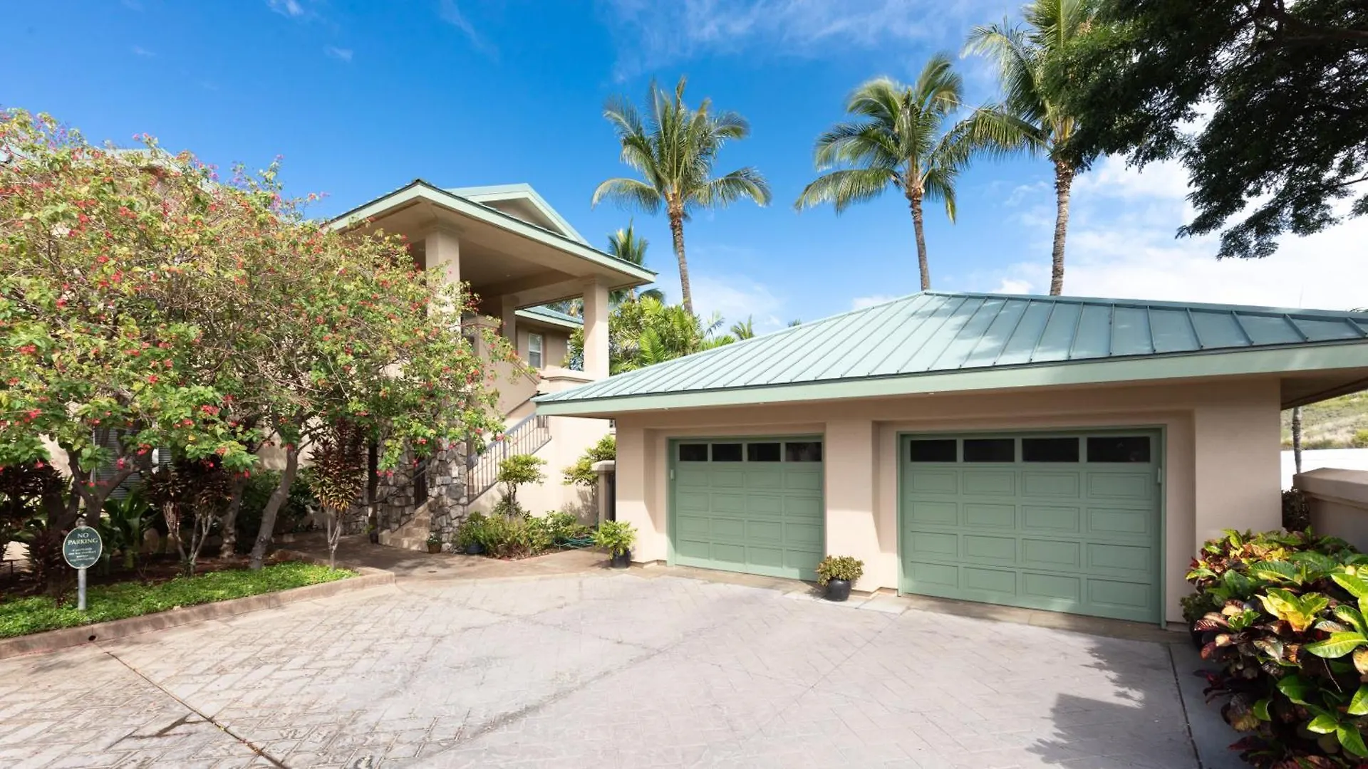 Pih: Mauna Kea Horizon Stunning Mauna Kea Resort Ocean Views Waimea  0*, Waimea (Hawaii) United States