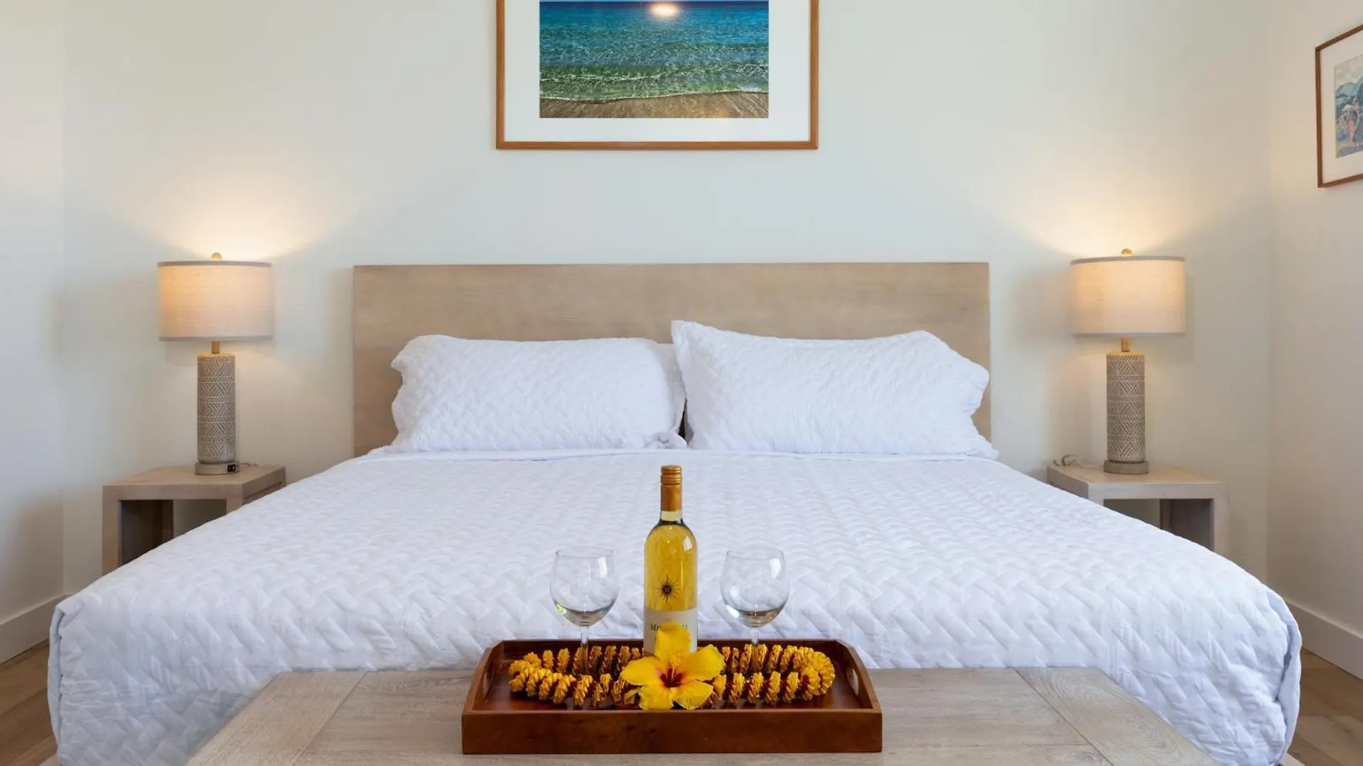 Apartment Pih: Mauna Kea Horizon Stunning Mauna Kea Resort Ocean Views Waimea  United States