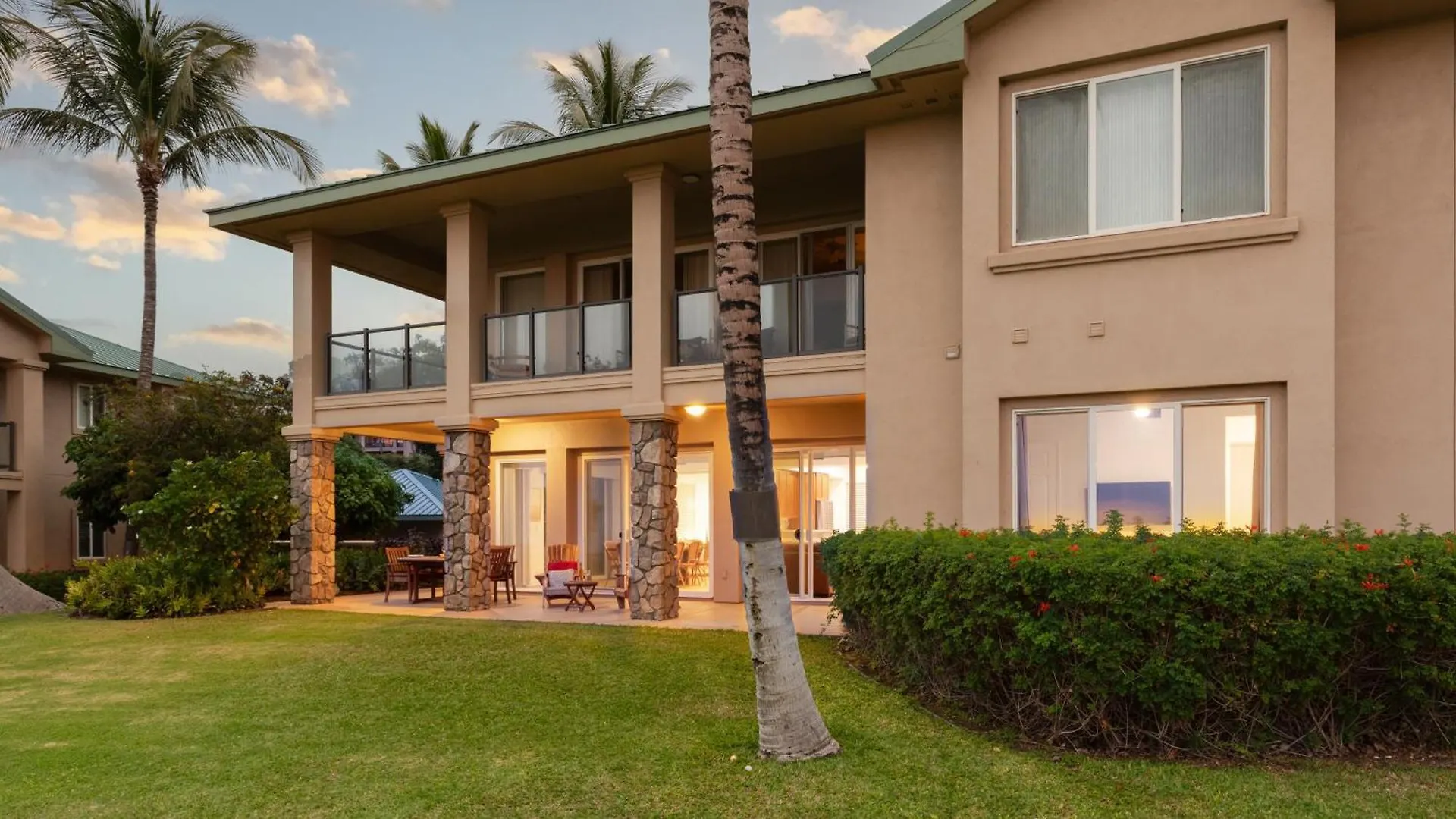 Pih: Mauna Kea Horizon Stunning Mauna Kea Resort Ocean Views Waimea  United States