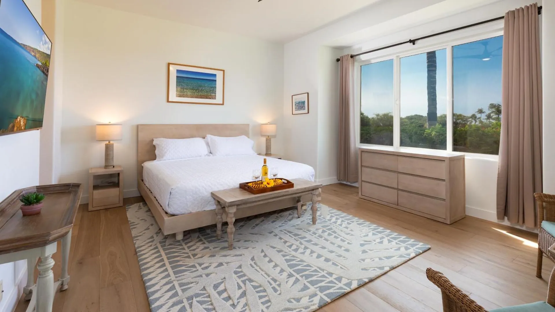 Pih: Mauna Kea Horizon Stunning Mauna Kea Resort Ocean Views Waimea  0*, Waimea (Hawaii) United States