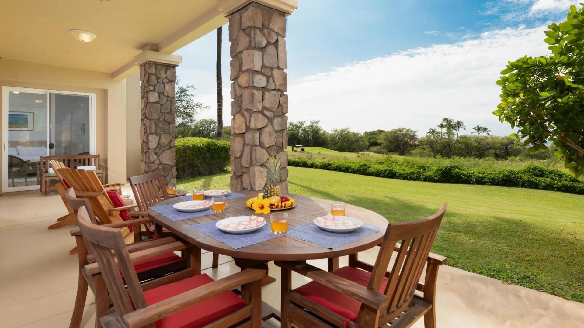 Pih: Mauna Kea Horizon Stunning Mauna Kea Resort Ocean Views Waimea  Apartment Waimea (Hawaii)