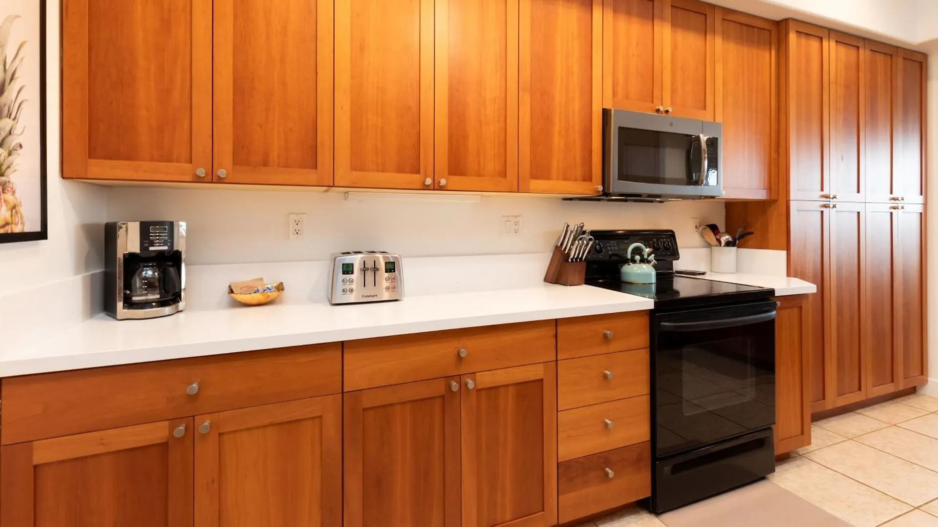 Apartment Pih: Mauna Kea Horizon Stunning Mauna Kea Resort Ocean Views Waimea