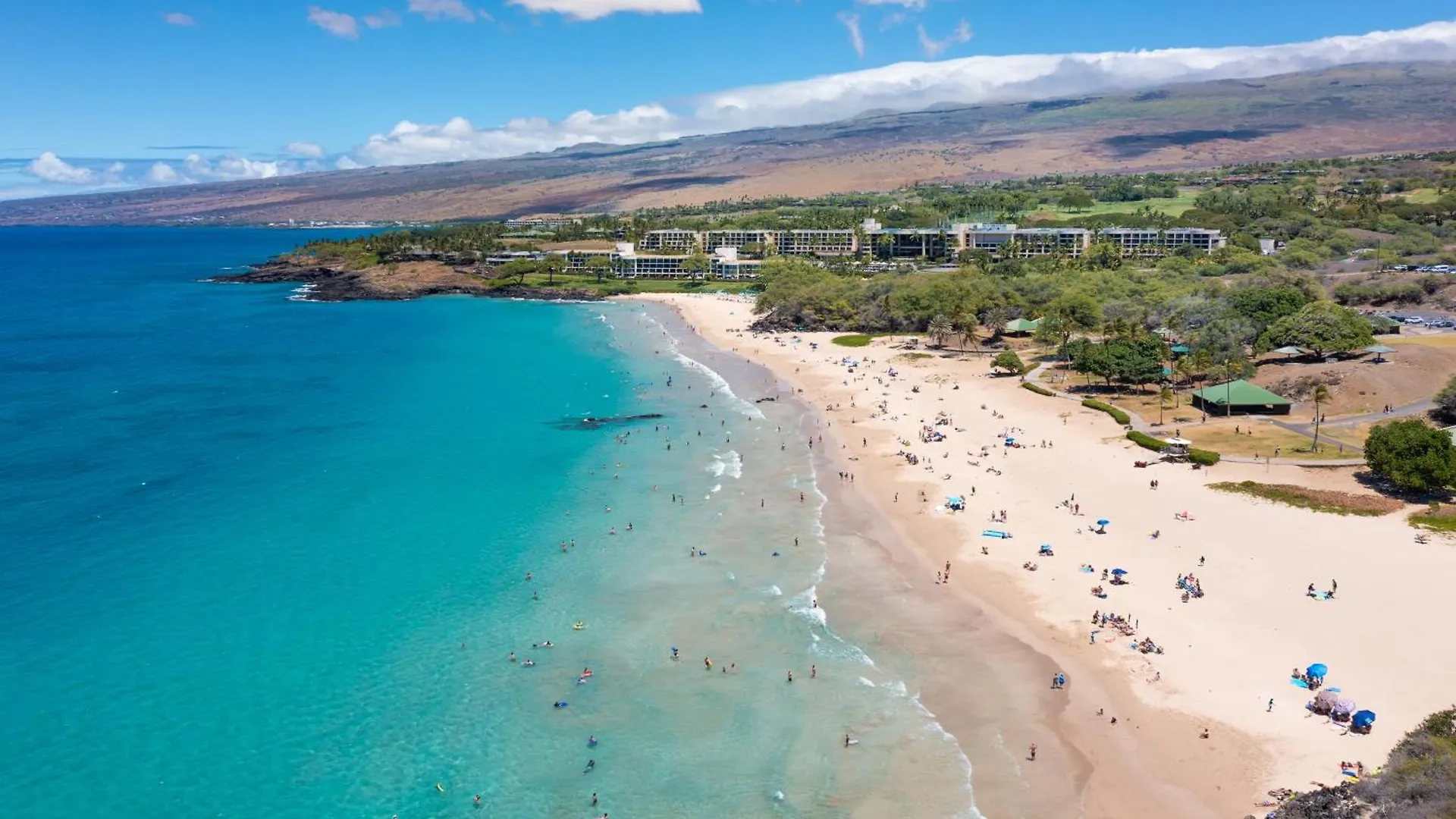 Apartment Pih: Mauna Kea Horizon Stunning Mauna Kea Resort Ocean Views Waimea