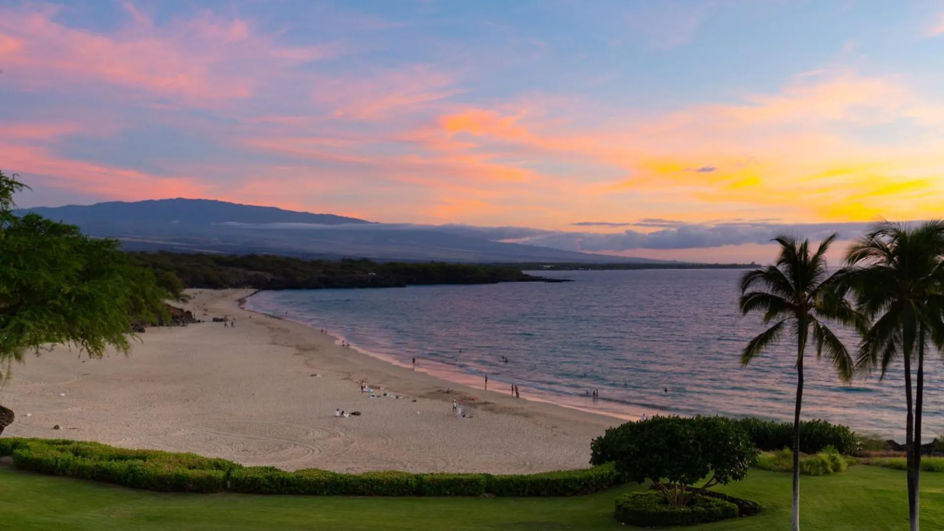 Pih: Mauna Kea Horizon Stunning Mauna Kea Resort Ocean Views Waimea  0*, Waimea (Hawaii) United States