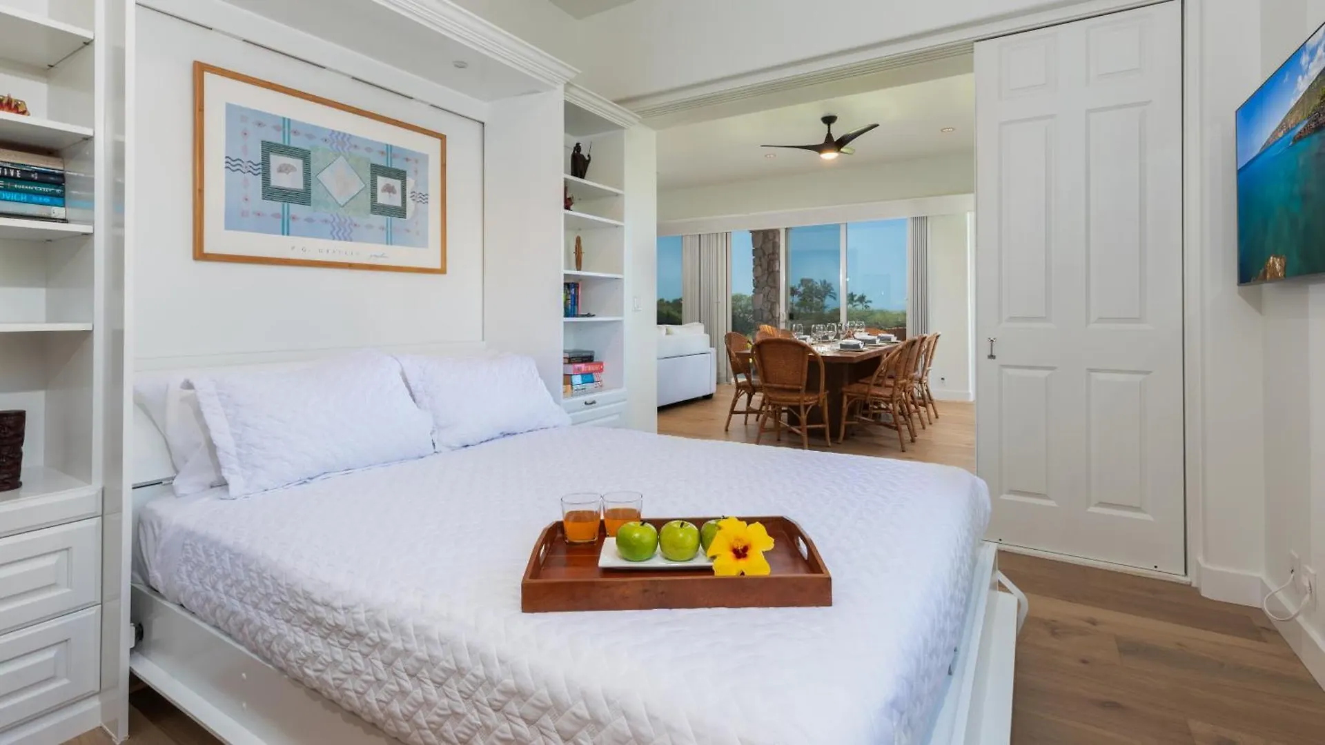 Pih: Mauna Kea Horizon Stunning Mauna Kea Resort Ocean Views Waimea