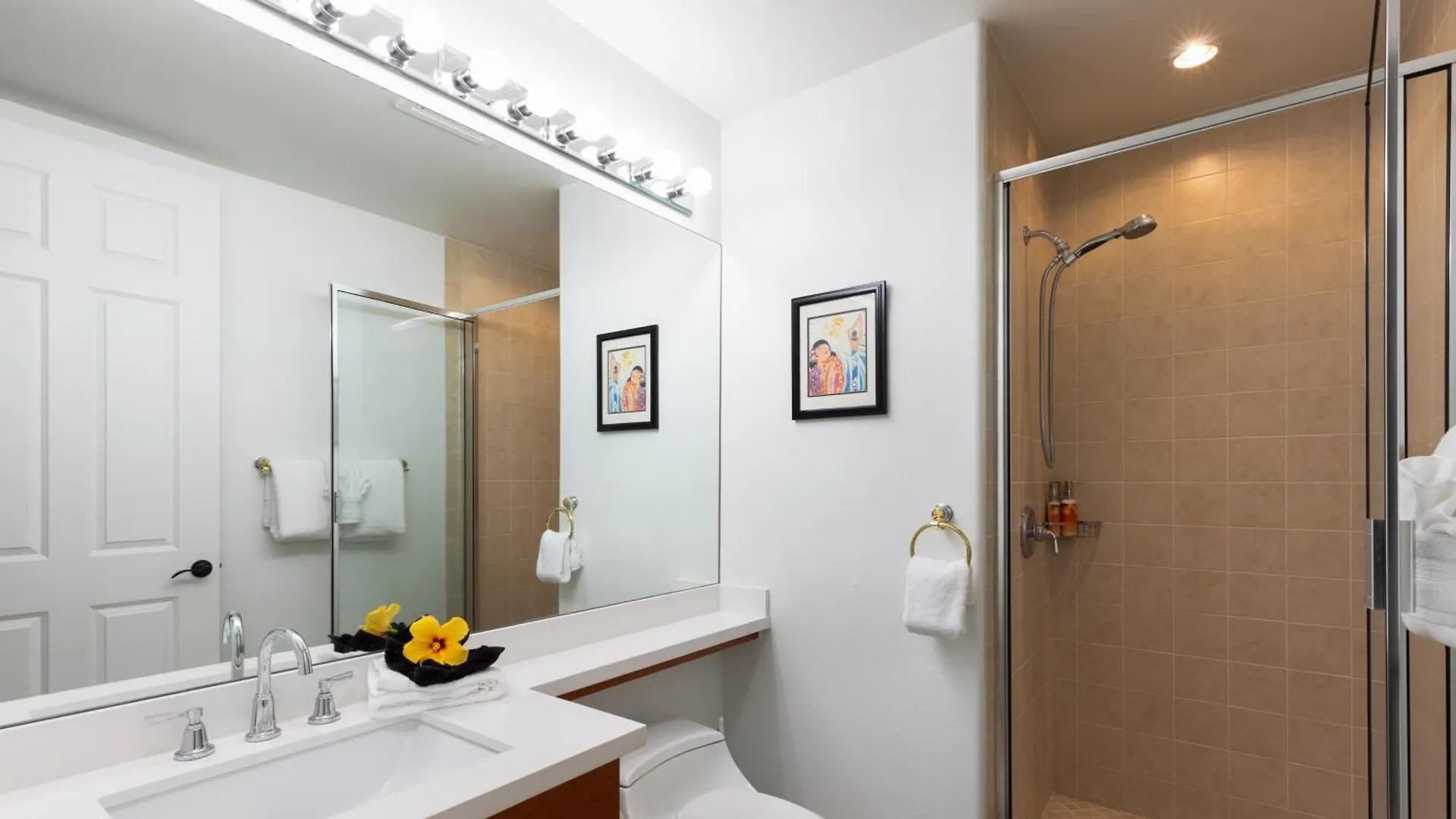 Pih: Mauna Kea Horizon Stunning Mauna Kea Resort Ocean Views Waimea  Apartment Waimea (Hawaii)