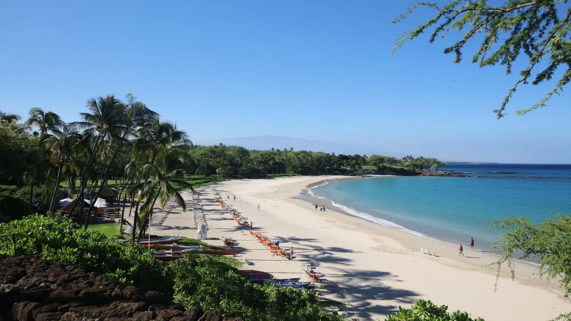Apartment Pih: Mauna Kea Horizon Stunning Mauna Kea Resort Ocean Views Waimea  United States