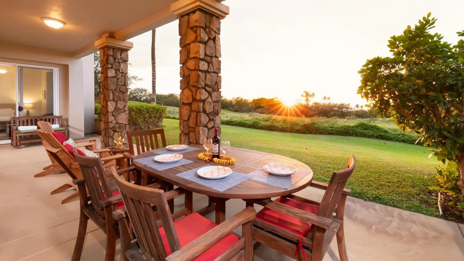 Apartment Pih: Mauna Kea Horizon Stunning Mauna Kea Resort Ocean Views Waimea