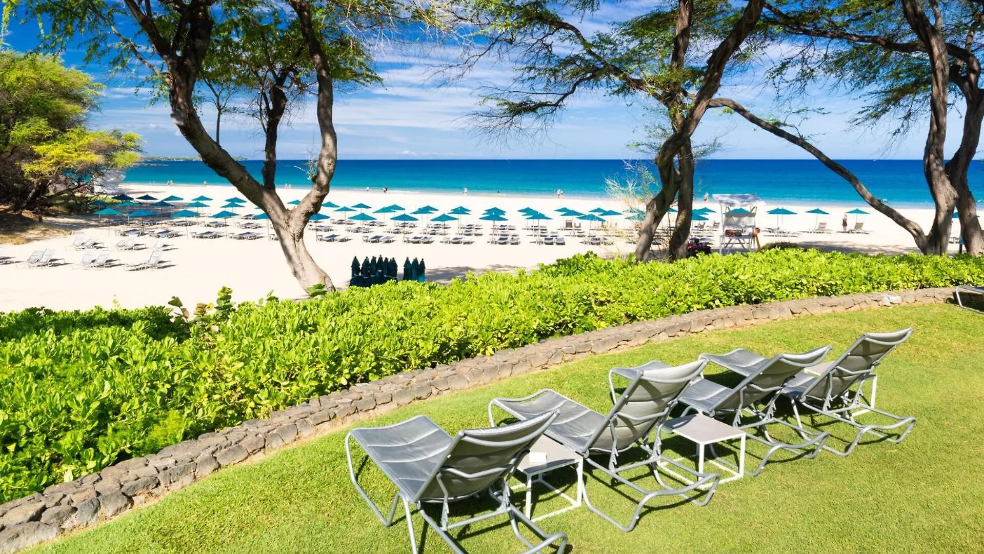 Apartment Pih: Mauna Kea Horizon Stunning Mauna Kea Resort Ocean Views Waimea