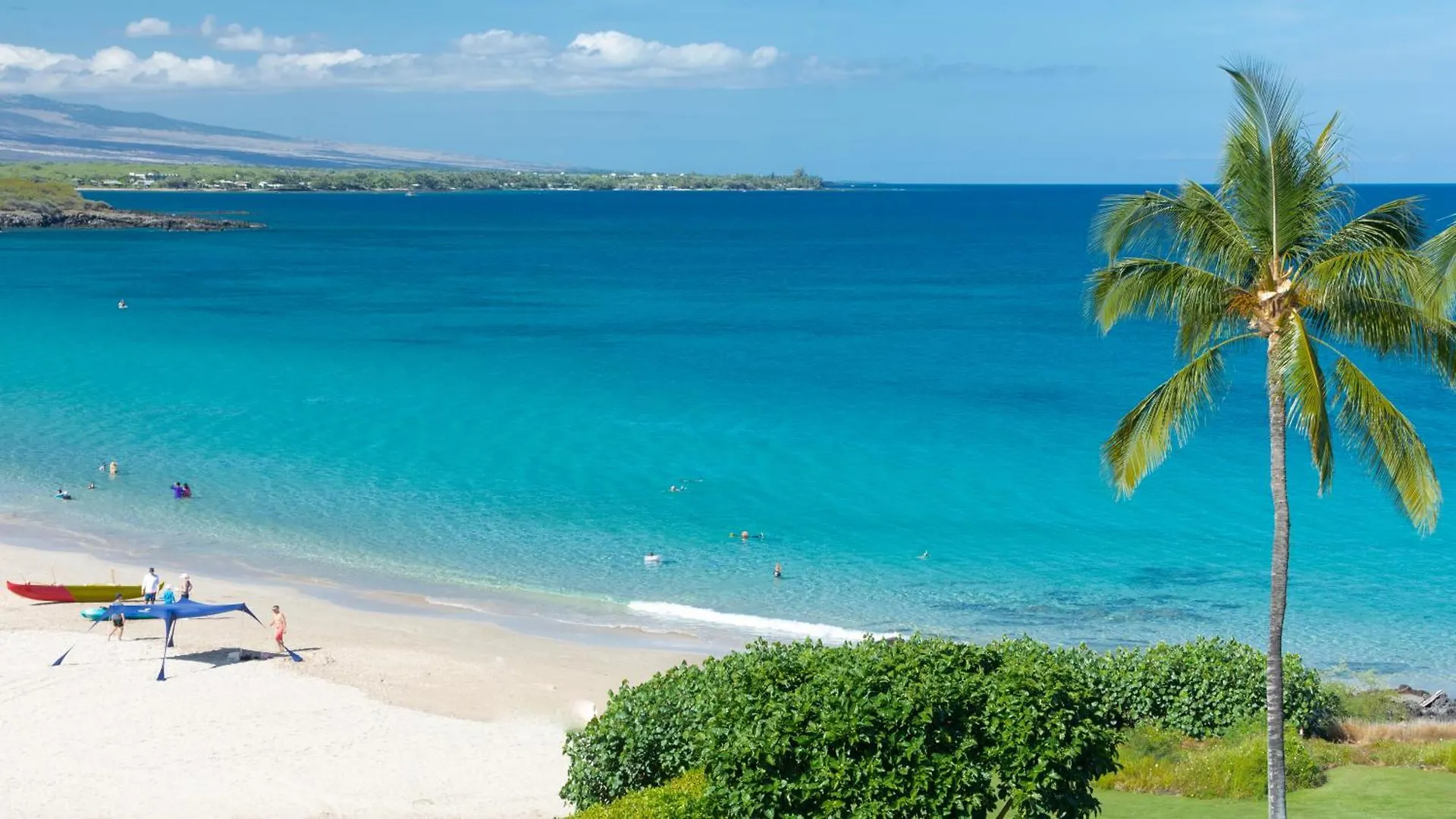 Pih: Mauna Kea Horizon Stunning Mauna Kea Resort Ocean Views Waimea  Apartment Waimea (Hawaii)