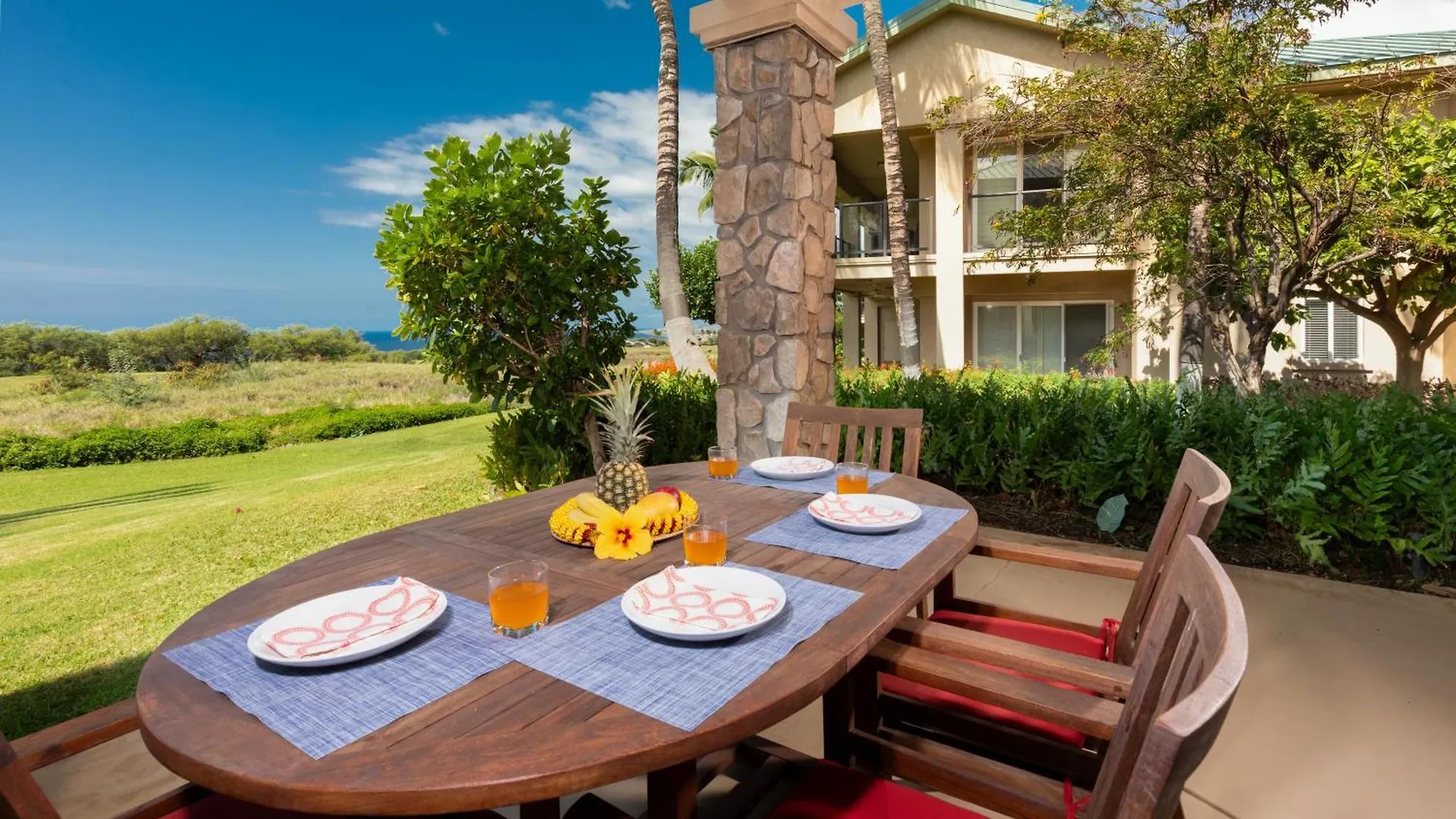 Pih: Mauna Kea Horizon Stunning Mauna Kea Resort Ocean Views Waimea  Waimea (Hawaii)