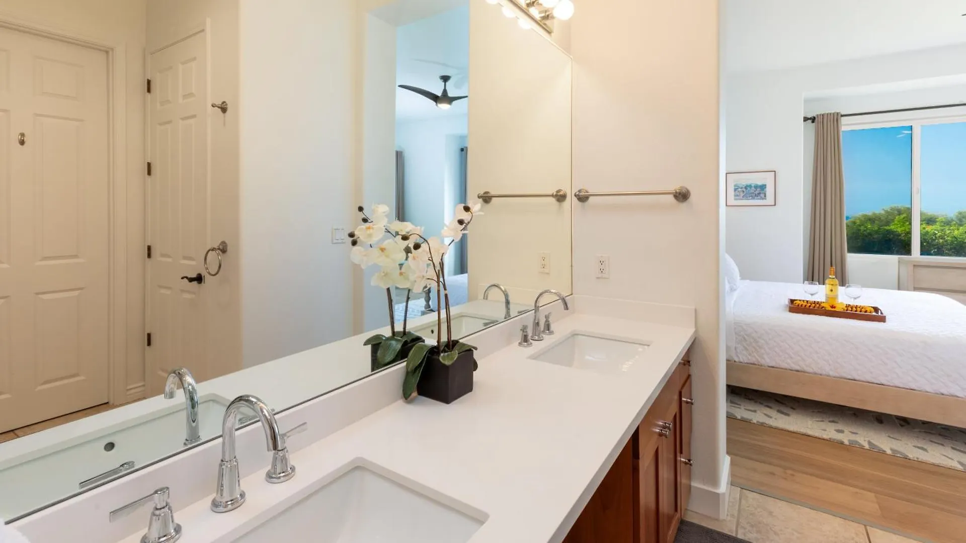 Apartment Pih: Mauna Kea Horizon Stunning Mauna Kea Resort Ocean Views Waimea  United States