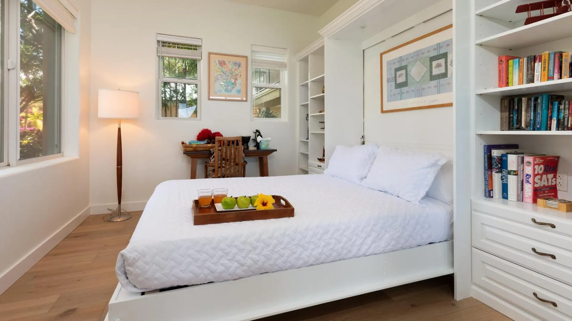 Pih: Mauna Kea Horizon Stunning Mauna Kea Resort Ocean Views Waimea  0*, Waimea (Hawaii)