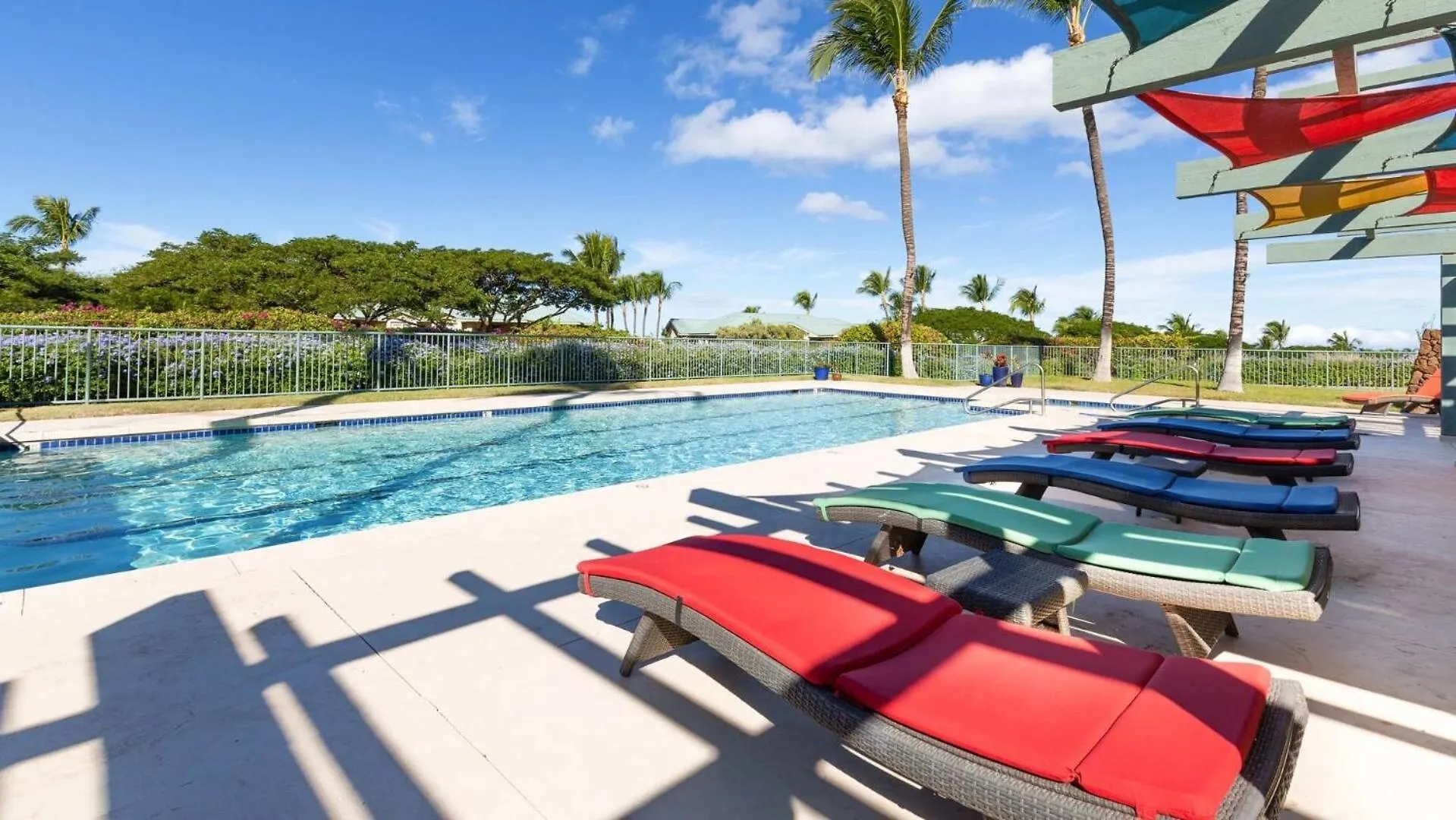 Pih: Mauna Kea Horizon Stunning Mauna Kea Resort Ocean Views Waimea  United States