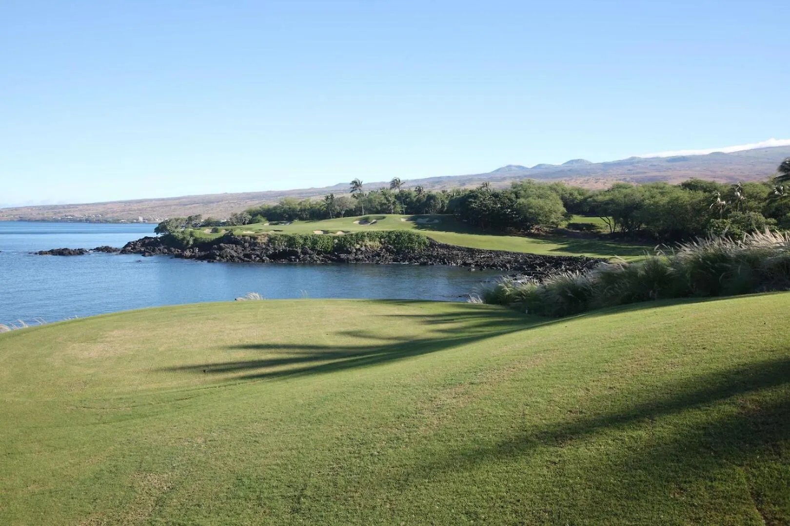 Pih: Mauna Kea Horizon Stunning Mauna Kea Resort Ocean Views Waimea  Apartment