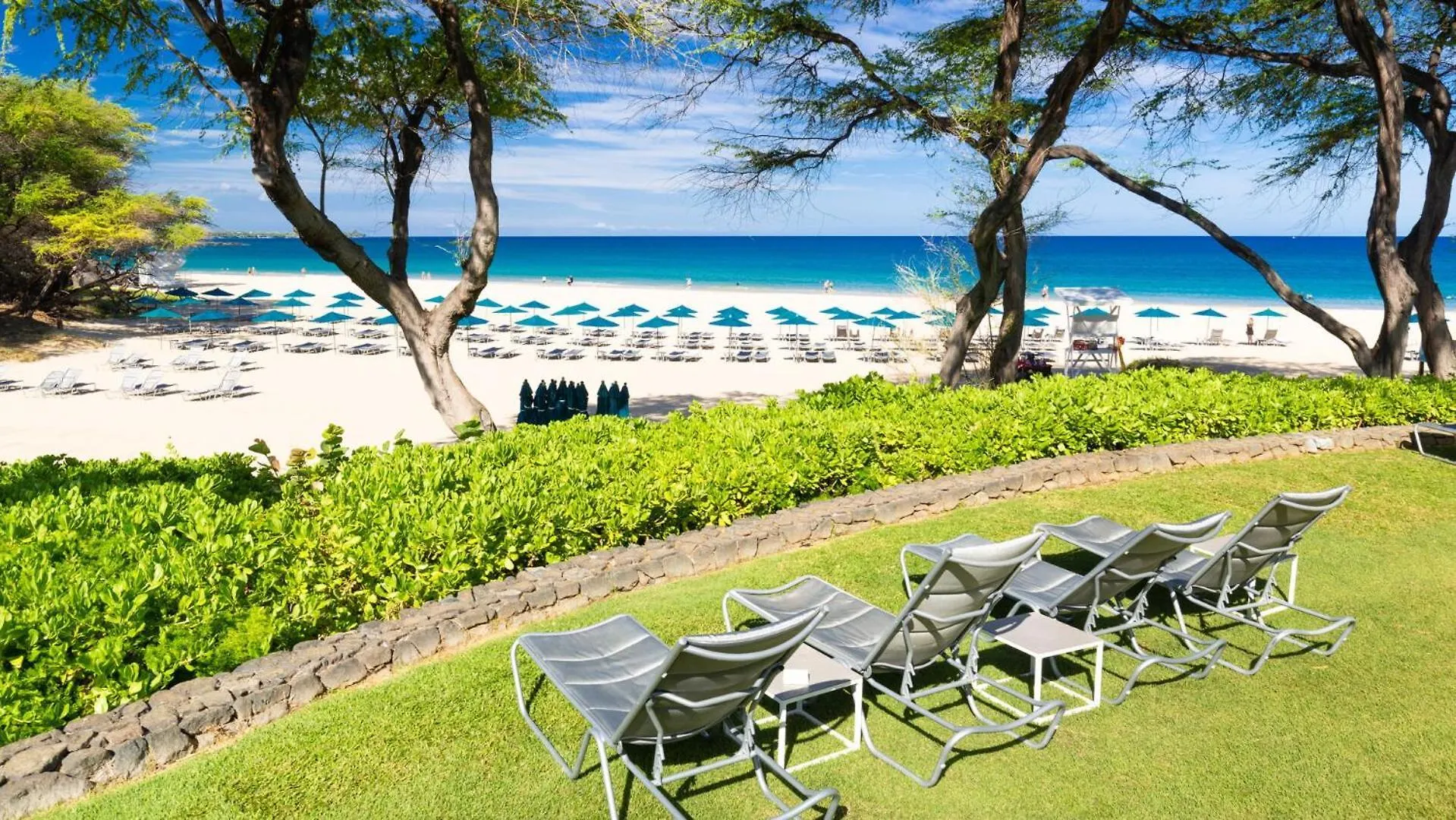 Apartment Pih: Mauna Kea Horizon Stunning Mauna Kea Resort Ocean Views Waimea  United States