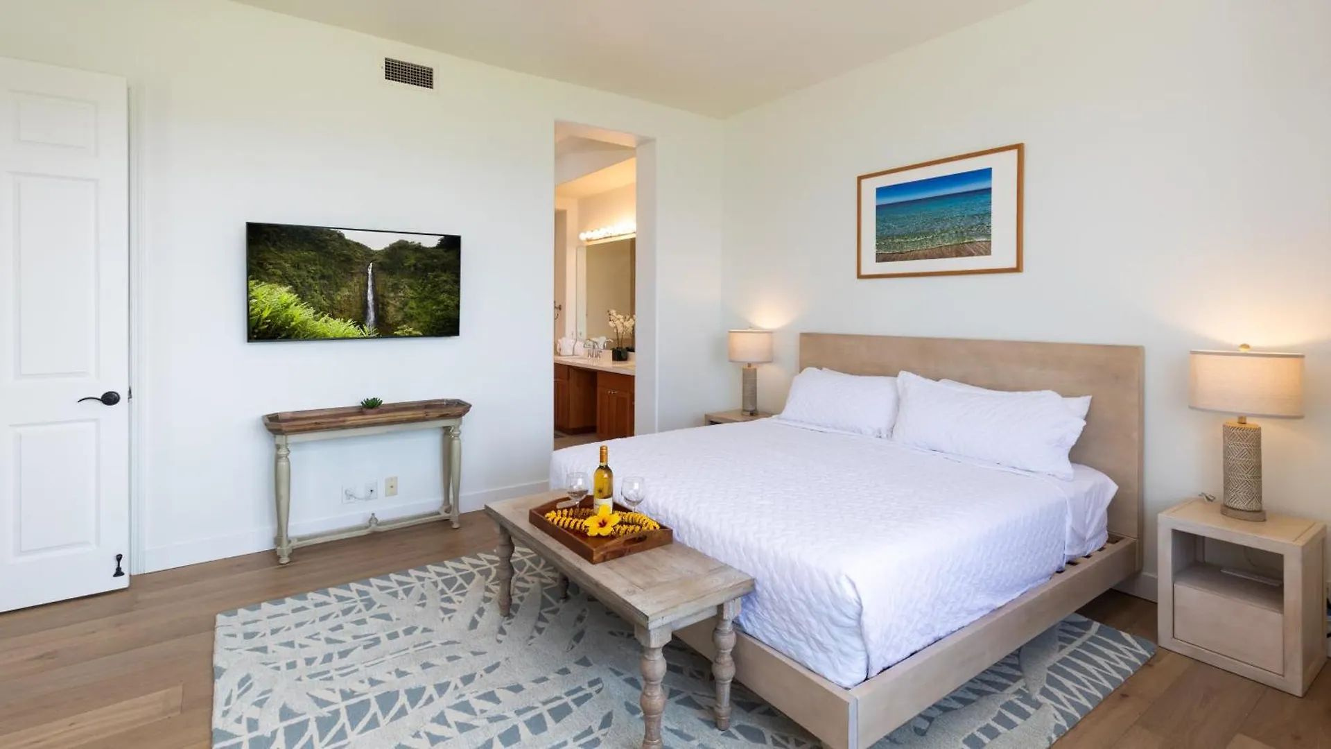 Pih: Mauna Kea Horizon Stunning Mauna Kea Resort Ocean Views Waimea  Waimea (Hawaii)