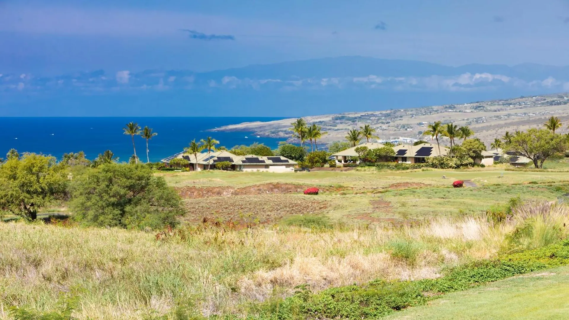 Apartment Pih: Mauna Kea Horizon Stunning Mauna Kea Resort Ocean Views Waimea