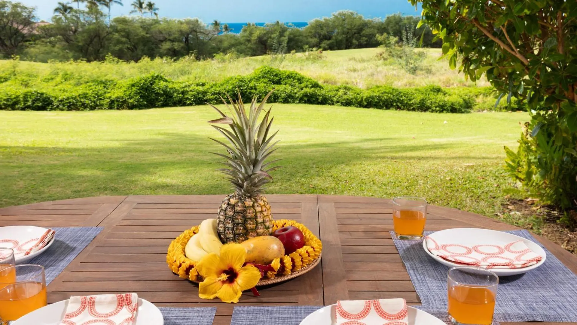Pih: Mauna Kea Horizon Stunning Mauna Kea Resort Ocean Views Waimea  United States