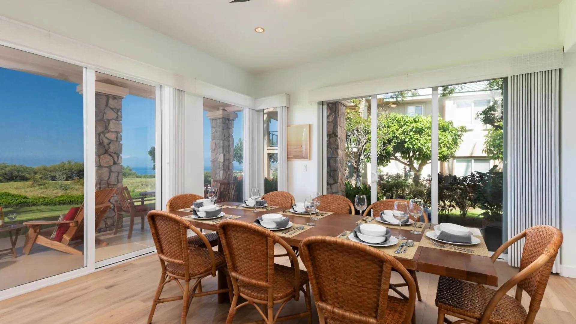 Pih: Mauna Kea Horizon Stunning Mauna Kea Resort Ocean Views Waimea  United States