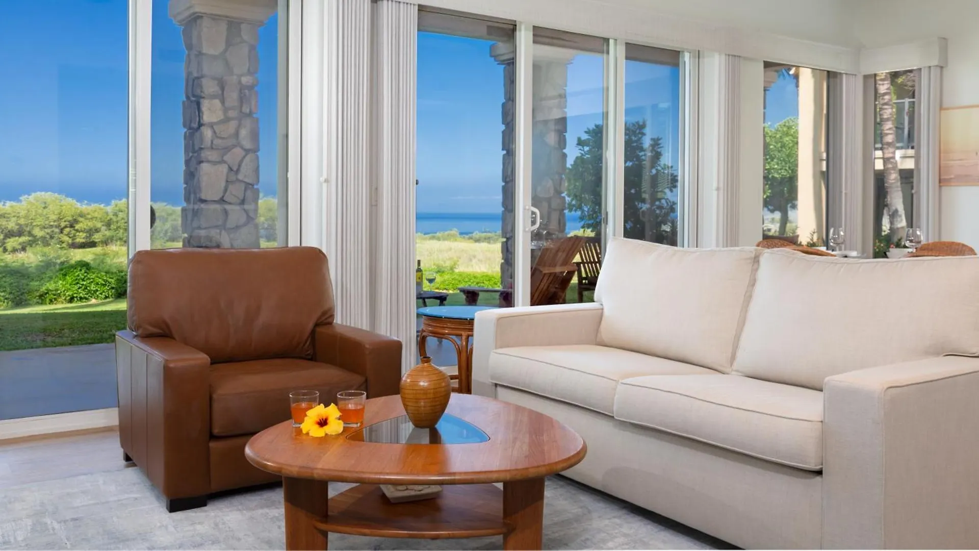 Pih: Mauna Kea Horizon Stunning Mauna Kea Resort Ocean Views Waimea  0*, Waimea (Hawaii) United States
