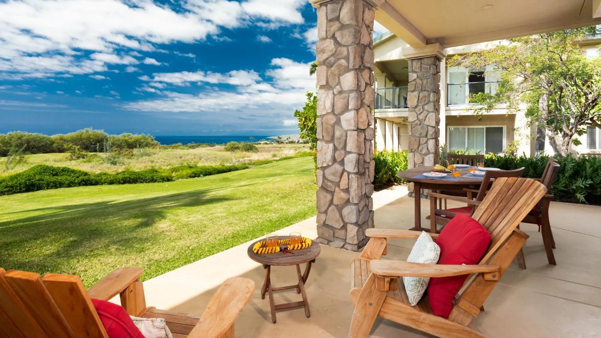 Pih: Mauna Kea Horizon Stunning Mauna Kea Resort Ocean Views contacts